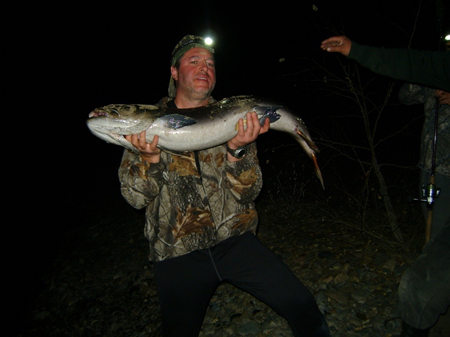 Intourtrade fishing tours to the Orkhon, Chuluut, Choidog Borgio and Suman rivers.